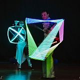 Городской бал выпускников 2018 98