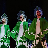 80 лет городу Бор 44