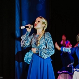 80 лет городу Бор 117