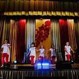 Мама года 107