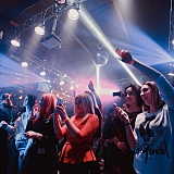 Ресторан "Адмиралъ" - 10 лет! 10