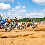 Чемпионат Нижегородской области по мотокроссу 19