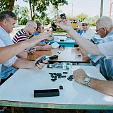 День физкультурника - 2018 194