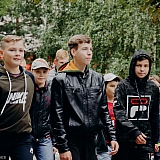 День физкультурника - 2019 80