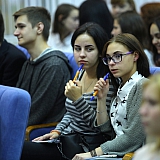 Региональная школа волонтеров 9