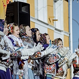 Масленица 2020 130