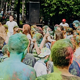 День защиты детей в г.о.г.Бор 32