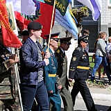 День Победы! 65