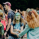 День защиты детей в г.о.г.Бор 140