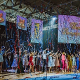 Городской бал выпускников 2018 162