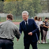 День физкультурника - 2019 170