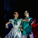 80 лет городу Бор 62