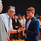 Городской бал выпускников 2018 113