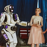 Городской бал выпускников 2018 82