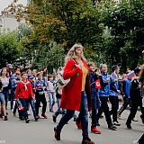 День физкультурника - 2019 74