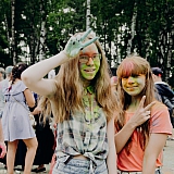 День защиты детей в г.о.г.Бор 161