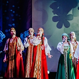 80 лет городу Бор 146