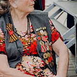 День Победы! 260