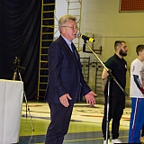 V| Международный Турнир по Смешанным Единоборствам 79