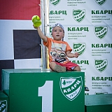 Открытый личный чемпионат Нижегородской области по мотокроссу 10