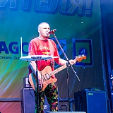 День города и День строителя - 2018 46