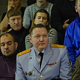 Турнир по смешанным единоборствам "Непобежденный" 54