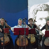 Шаляпинские встречи – 2018 35