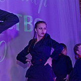 Мисс и Мистер студенчество 77