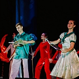 80 лет городу Бор 66