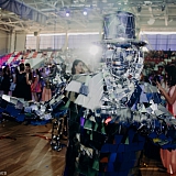 Городской бал выпускников 2019 162