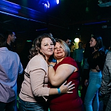 Дискотека с группой Вирус 71