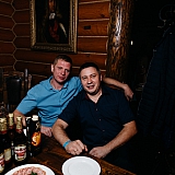 Дискотека с группой Вирус 97