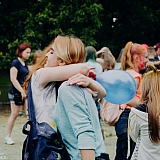 День защиты детей в г.о.г.Бор 87