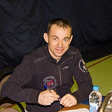 V| Международный Турнир по Смешанным Единоборствам 19