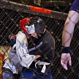 Турнир по смешанным единоборствам "Непобежденный" 134