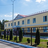 Открытие школы исскуств 21