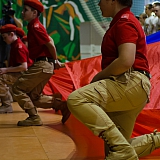 Турнир по смешанным единоборствам "Непобежденный" 72