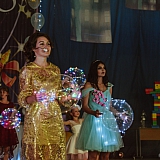 Городской бал выпускников 2018 65