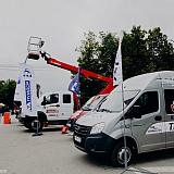 День города  - 2019 73