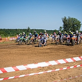 Открытый личный чемпионат Нижегородской области по мотокроссу 31
