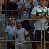 День города и День строителя - 2018 26