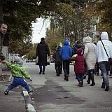 Всероссийский день ходьбы 27