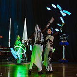 Городской бал выпускников 2018 91