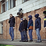 Всероссийский день ходьбы 56