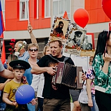 День Победы! 215