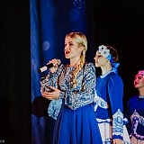 80 лет городу Бор 114