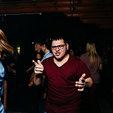 Дискотека с группой Вирус 177