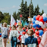 День физкультурника - 2018 88