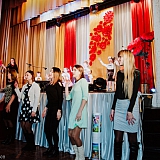 Мама года 75