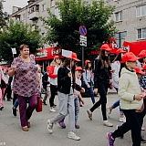 День физкультурника - 2019 47